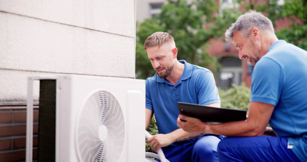 Best HVAC installation services  in Middleport, NY