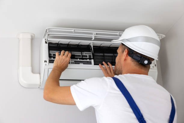Best HVAC emergency services  in Middleport, NY